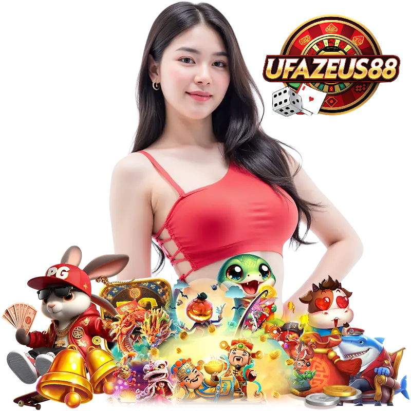 UFAZEUS88