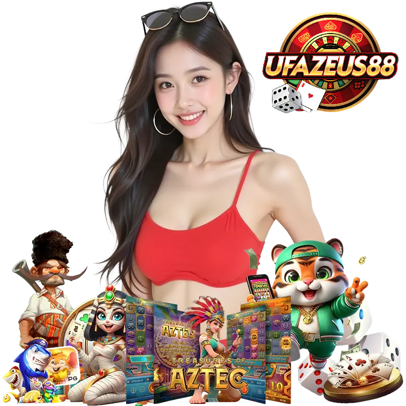 UFAZEUS88 สมัครสมาชิก